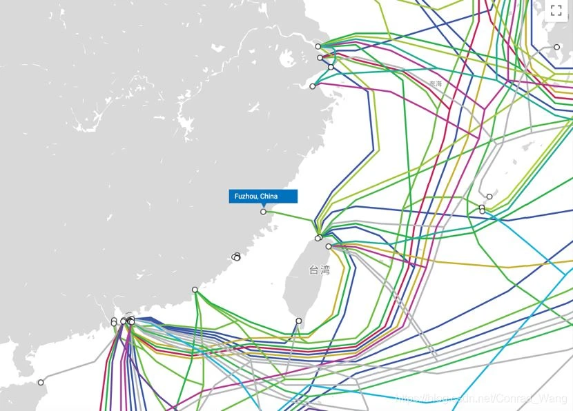 Submarine Optical Fiber (Fiber) Cable Submarine Optical Fiber (Fiber) Cable